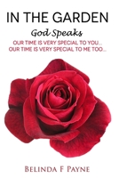 In The Garden God Speaks 1732467013 Book Cover