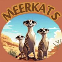 Meerkat 1791158471 Book Cover