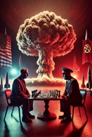 The Cold War and the Nuclear Anxiety B0DXVVG3YW Book Cover