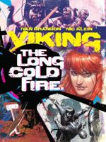 Viking Vol. 1: The Long Cold Fire 1607061708 Book Cover