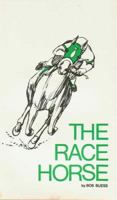 The Race Horse 0934244081 Book Cover