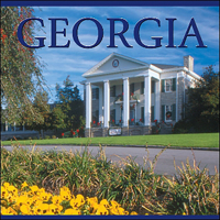 Georgia 155285325X Book Cover