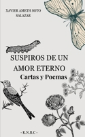 Suspiros de un Amor Eterno: Cartas y Poemas (Spanish Edition) B0DSWF94Y2 Book Cover