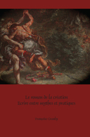 Le Roman de La Creation: Ecrire Entre Mythes Et Pratiques 9042039248 Book Cover