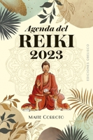 Agenda del reiki 2023 8491118829 Book Cover