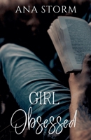 Girl Obsessed B0CZZFQLHZ Book Cover