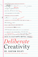 Deliberate Creativity 1646870271 Book Cover