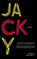 Jacky 224684357X Book Cover