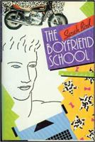 The Boyfriend School 0385246943 Book Cover