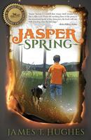 Jasper Spring 1457550016 Book Cover