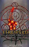 Fireweed 1720597308 Book Cover