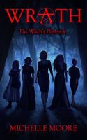 Wrath: The Witch's Playbook B0CHL1C9B9 Book Cover