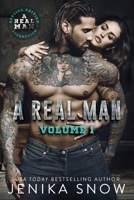 A Real Man: Volume One B085DT7JRQ Book Cover