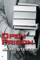 An Open Prison (Portway Series) 0393332802 Book Cover