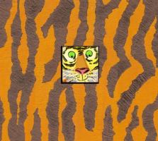If You Go Walking in Tiger Wood 0007769903 Book Cover