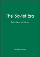 Soviet Era 0631187766 Book Cover