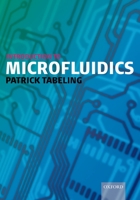 Introduction to Microfluidics 0199588163 Book Cover