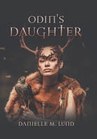 Odin's Daughter B0BWL4MF1P Book Cover
