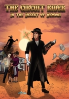The Circuit Rider: In the Desert of Demons B0FWR4H57B Book Cover