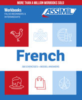 Coffret French False beginners & Intermediate 2700582047 Book Cover