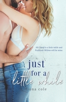 Just for a Little While B09251YBWH Book Cover