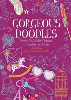 Gorgeous Doodles 0762449713 Book Cover