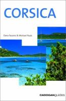 Corsica 186011962X Book Cover