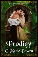 Prodigy 1945215186 Book Cover