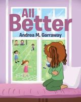 All Better 1644923866 Book Cover