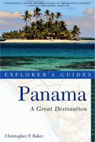 Panama: A Great Destination 1581571089 Book Cover