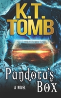 Pandora's Box B08BWFW148 Book Cover