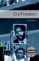 Cry Freedom 0194792560 Book Cover