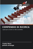 Compendio Di Ricerca (Italian Edition) 6207910591 Book Cover