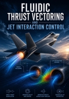 Fluidic Thrust Vectoring and Jet Interaction Control B0GZYR614Z Book Cover
