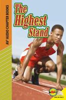 The Highest Stand (Dream Series) 0970899254 Book Cover
