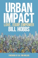 Urban Impact 1633602257 Book Cover