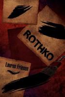 Rothko 146538278X Book Cover