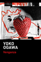 Venganza: Once Relatos Oscuros / Revenge: Eleven Dark Tales (Short Stories) 6073924739 Book Cover