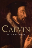 Calvin 030017084X Book Cover