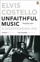 Unfaithful Music & Disappearing Ink 0399185763 Book Cover