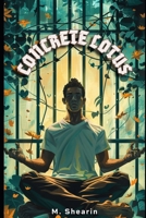 Concrete Lotus B0F7LP3GT2 Book Cover