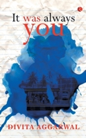 It Was Always You 8129139715 Book Cover