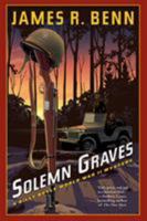 Solemn Graves (A Billy Boyle WWII Mystery) 1616958499 Book Cover