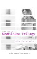 The Madeleine Trilogy 153367471X Book Cover