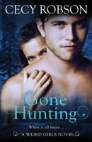 Gone Hunting 194733011X Book Cover