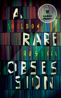 Rare Obsession 1947976745 Book Cover