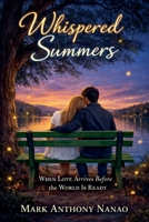 Whispered Summers B0GW7DKPYH Book Cover
