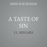 A Taste of Sin B0H55P4F7J Book Cover