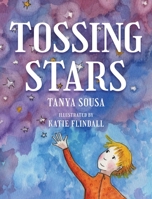 Tossing Stars 1639882340 Book Cover