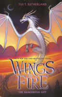 Dangerous Gift B0GMZ298SR Book Cover